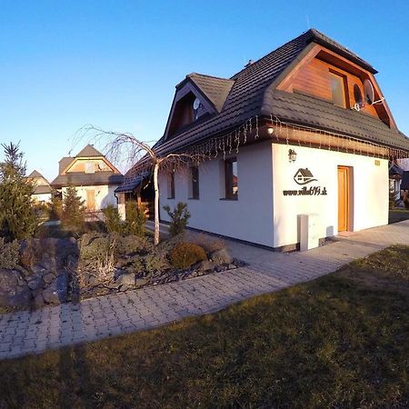 Villa 619 Stará Lesná Exteriér fotografie