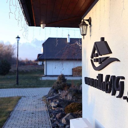 Villa 619 Stará Lesná Exteriér fotografie