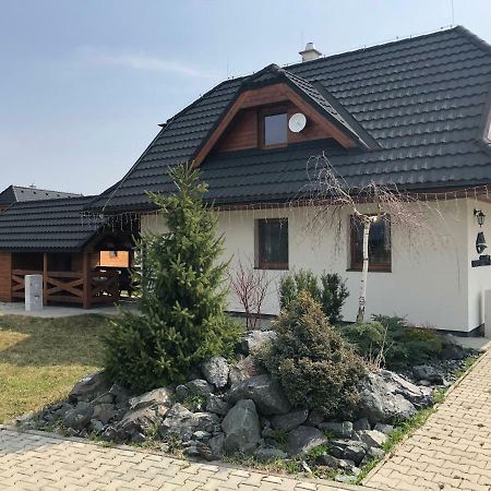 Villa 619 Stará Lesná Exteriér fotografie