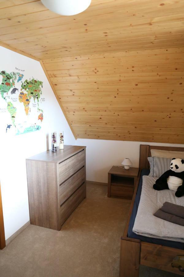 Villa 619 Stará Lesná Exteriér fotografie