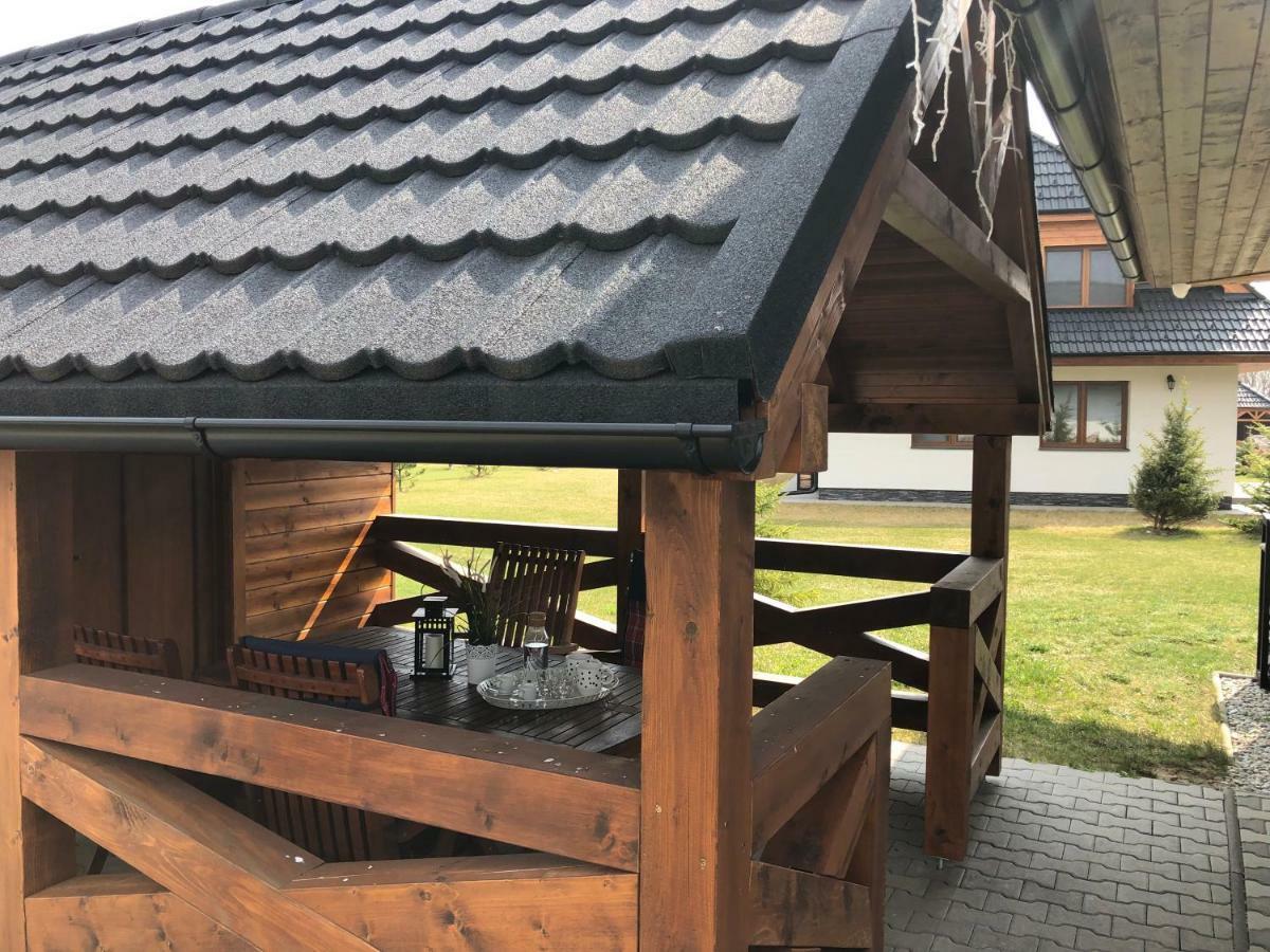 Villa 619 Stará Lesná Exteriér fotografie