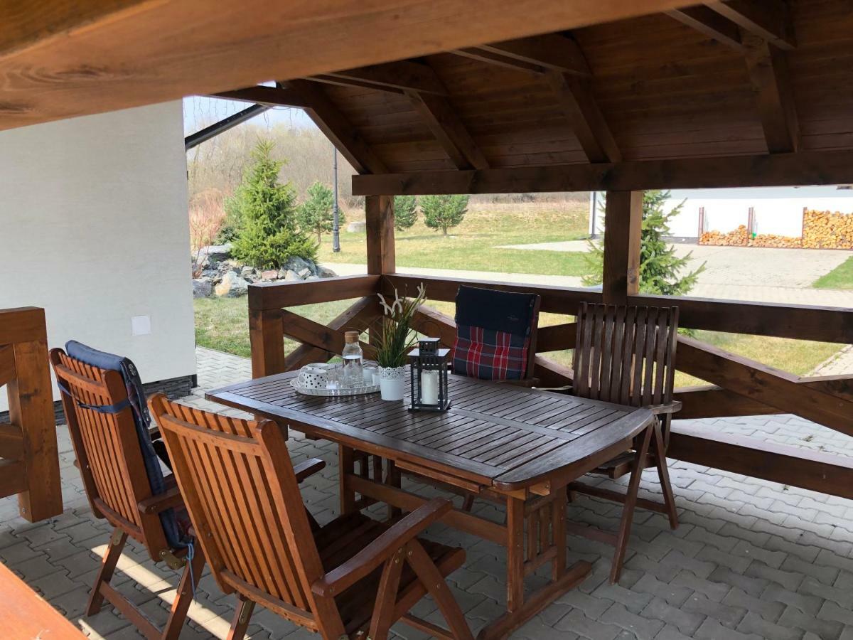 Villa 619 Stará Lesná Exteriér fotografie