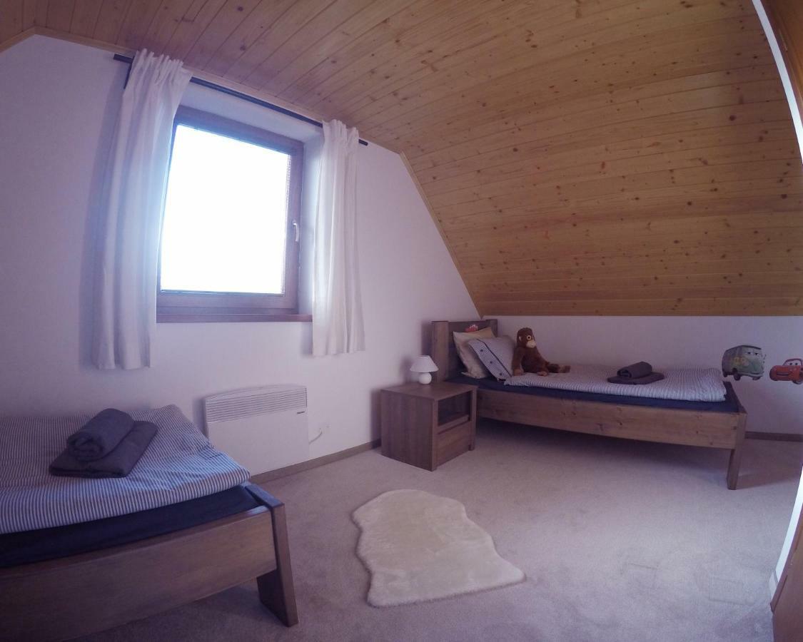 Villa 619 Stará Lesná Exteriér fotografie